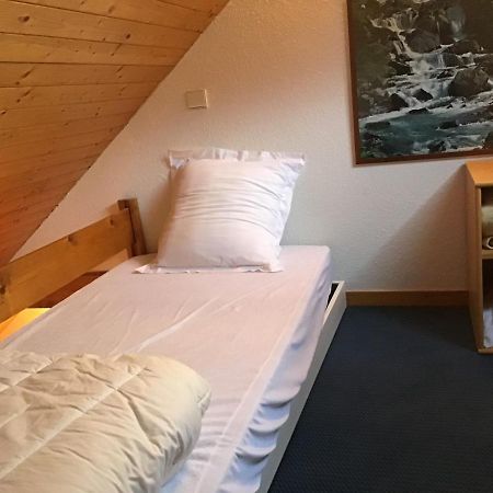 Tourmalet Home Luz-Saint-Sauveur Esterno foto