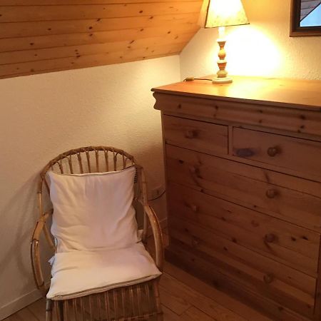 Tourmalet Home Luz-Saint-Sauveur Esterno foto