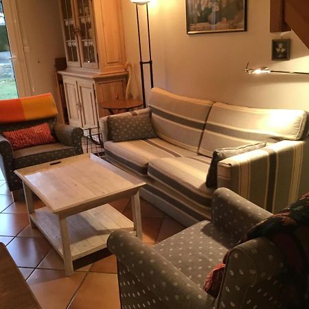 Tourmalet Home Luz-Saint-Sauveur Esterno foto