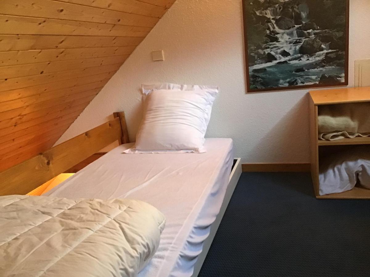Tourmalet Home Luz-Saint-Sauveur Esterno foto