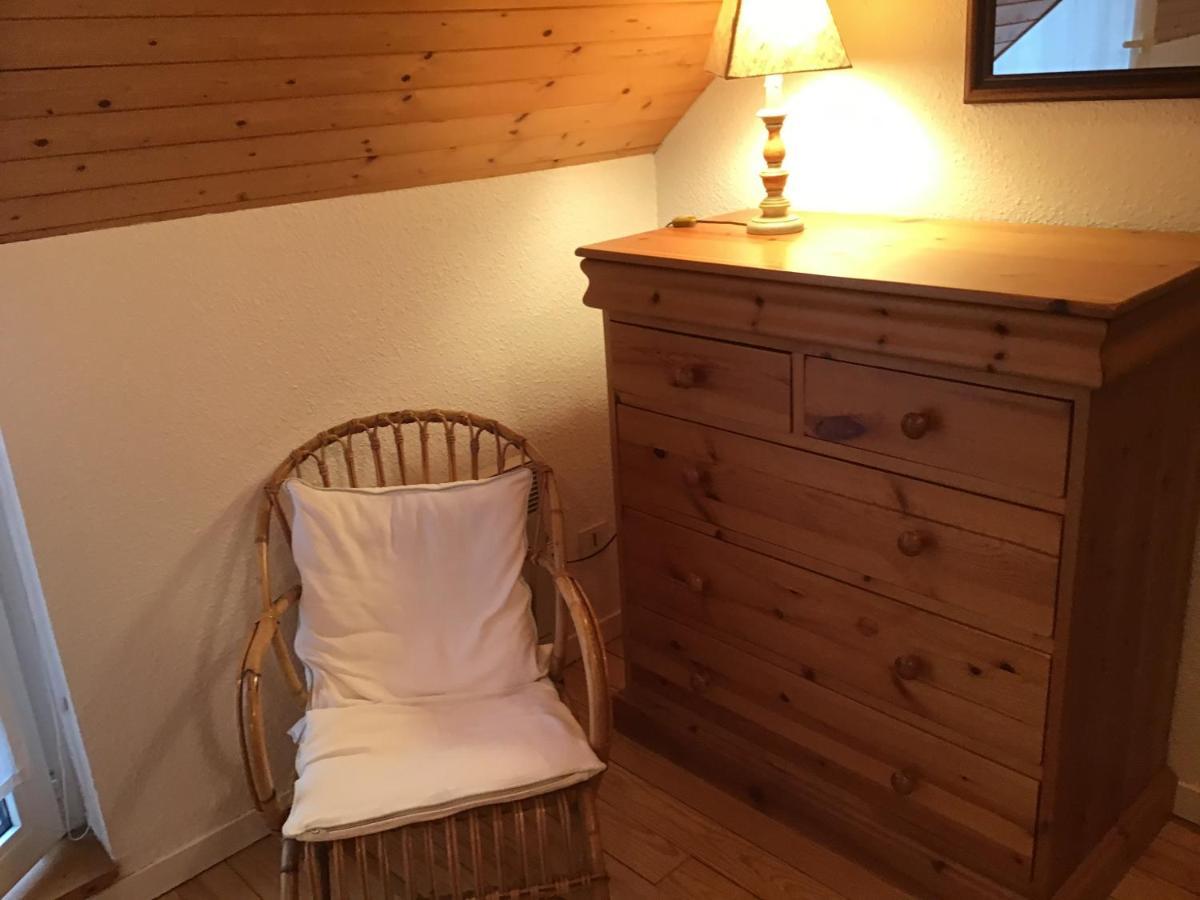 Tourmalet Home Luz-Saint-Sauveur Esterno foto