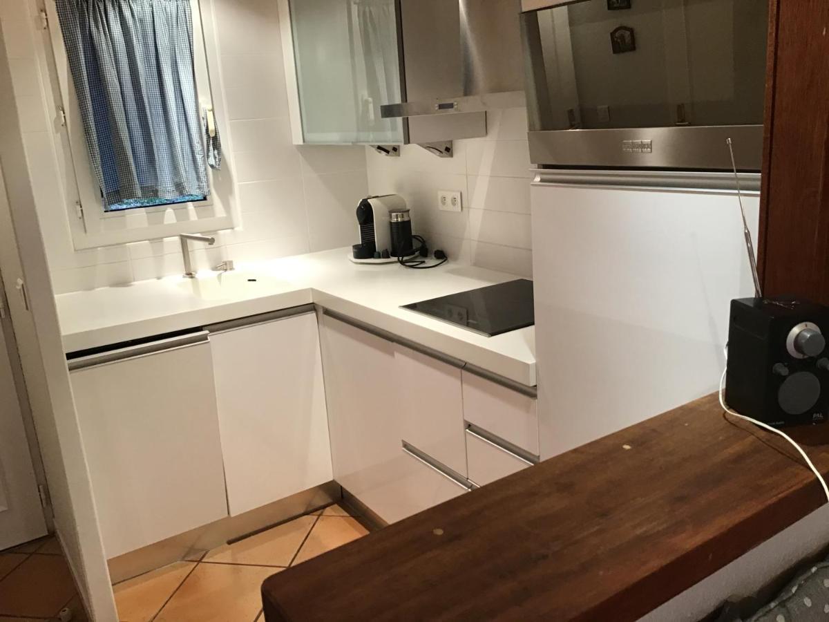 Tourmalet Home Luz-Saint-Sauveur Esterno foto