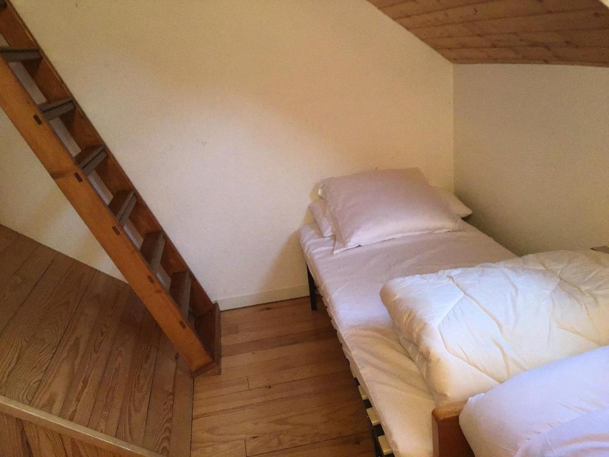 Tourmalet Home Luz-Saint-Sauveur Esterno foto