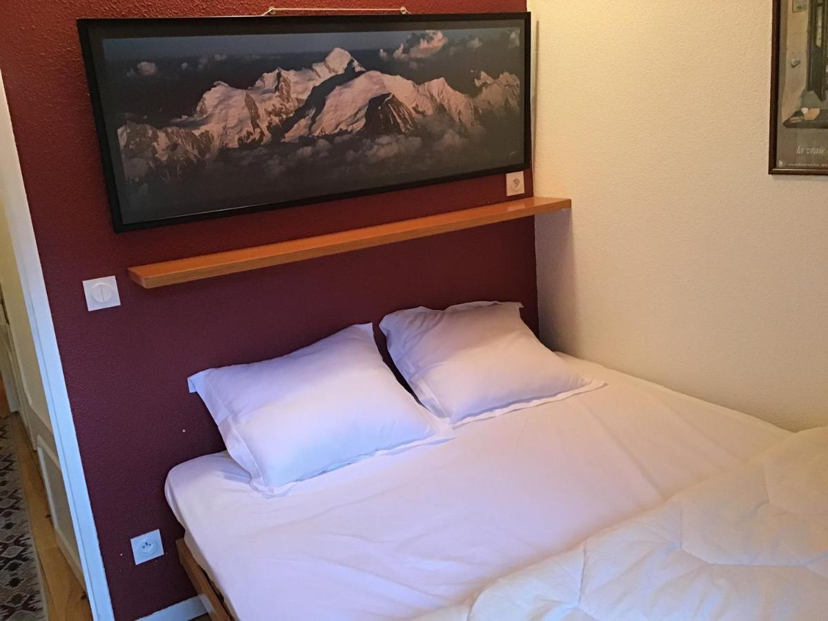 Tourmalet Home Luz-Saint-Sauveur Esterno foto