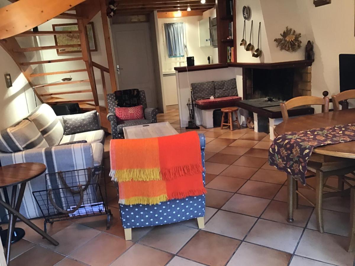 Tourmalet Home Luz-Saint-Sauveur Esterno foto